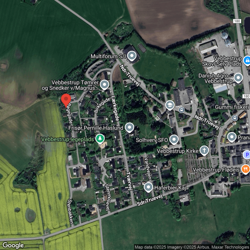 Bøgegade 12, Vebbestrup, 9500 Hobro