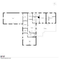 Lunddalsvej 1, Laurbjerg, 8870 Langå