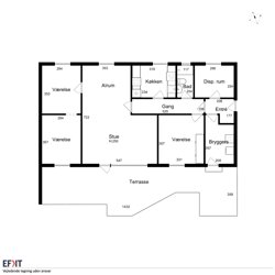 Fasanvej 10, Hammerum, 7400 Herning