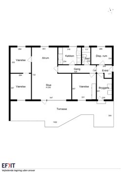 Fasanvej 10, Hammerum, 7400 Herning