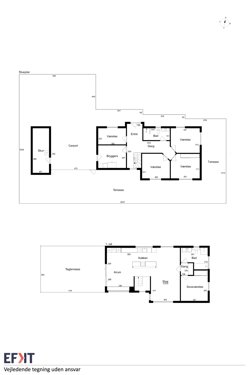 Essen 5, Norring, 8382 Hinnerup