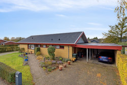 Søbjergvej 21, 7430 Ikast