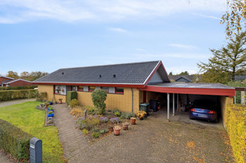 Søbjergvej 21, 7430 Ikast