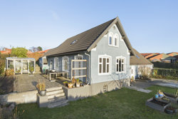 Munkebakken 7, 8400 Ebeltoft