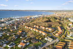 Munkebakken 7, 8400 Ebeltoft