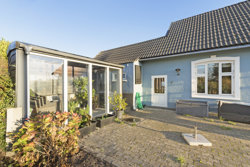 Munkebakken 7, 8400 Ebeltoft