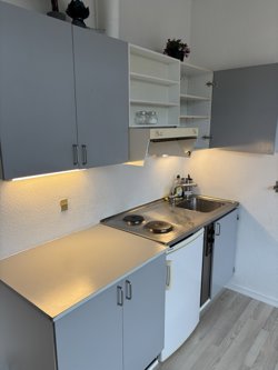 Drewsensvej 66, st. 1, Midtbyen, 8600 Silkeborg