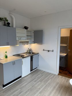 Drewsensvej 66, st. 1, Midtbyen, 8600 Silkeborg