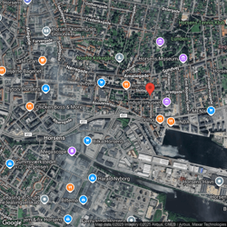 Gersdorffsgade 14, 1 8700 Horsens