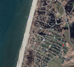 Neerlandiavej 15, Vejlby, 7673 Harboøre