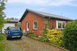 Odinsvej 3, 8881 Thorsø