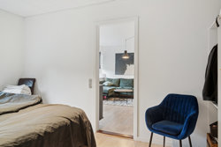 Odinsvej 3, 8881 Thorsø