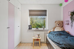 Odinsvej 3, 8881 Thorsø