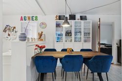 Odinsvej 3, 8881 Thorsø