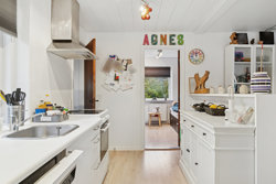 Odinsvej 3, 8881 Thorsø