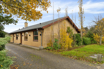 Skovvej 5, 6990 Ulfborg