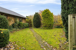 Skovvej 5, Staby, 6990 Ulfborg