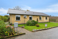 Fasanvej 10, Hammerum, 7400 Herning