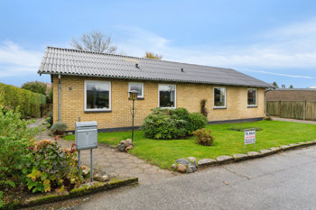 Fasanvej 10, 7400 Herning