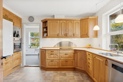 Skovvej 5, Staby, 6990 Ulfborg