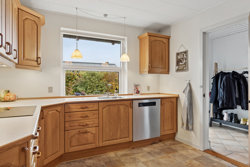 Skovvej 5, Staby, 6990 Ulfborg