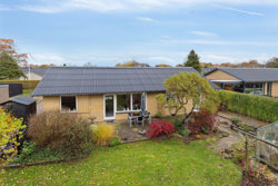 Fasanvej 10, Hammerum, 7400 Herning