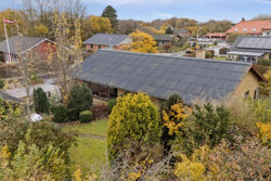 Skovvej 5, Staby, 6990 Ulfborg