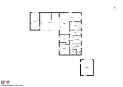 Skovvej 5, Staby, 6990 Ulfborg