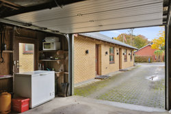 Skovvej 5, Staby, 6990 Ulfborg