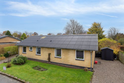 Fasanvej 10, Hammerum, 7400 Herning