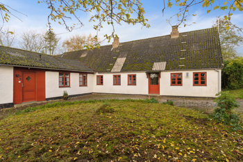 Lunddalsvej 1, 8870 Langå