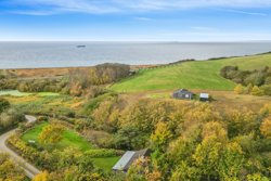 Birkemosevej 3, Ørby, 8420 Knebel