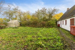 Lunddalsvej 1, Laurbjerg, 8870 Langå