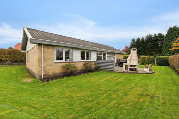 Falkevej 3, 7470 Karup J