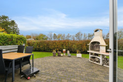 Falkevej 3, Skelhøje, 7470 Karup J