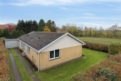 Falkevej 3, Skelhøje, 7470 Karup J