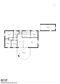 Falkevej 3, Skelhøje, 7470 Karup J