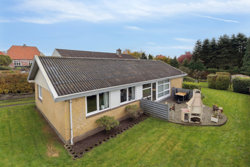 Falkevej 3, Skelhøje, 7470 Karup J