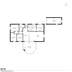 Falkevej 3, Skelhøje, 7470 Karup J