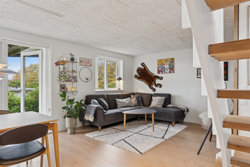 Teglgårdsbakken 12, 7620 Lemvig