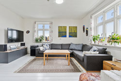 Bakkevej 8, Stilling, 8660 Skanderborg