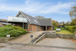 Teglgårdsbakken 12, 7620 Lemvig