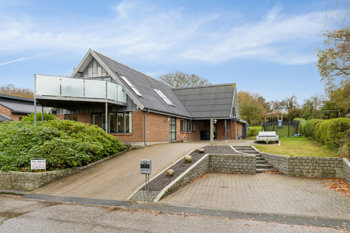 Teglgårdsbakken 12, 7620 Lemvig