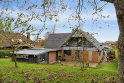 Teglgårdsbakken 12, 7620 Lemvig