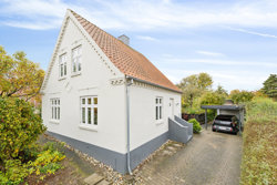 Bakkevej 8, Stilling, 8660 Skanderborg