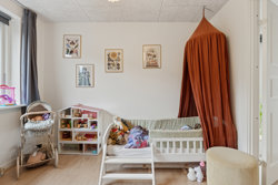 Teglgårdsbakken 12, 7620 Lemvig