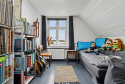 Bakkevej 8, Stilling, 8660 Skanderborg