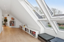 Teglgårdsbakken 12, 7620 Lemvig