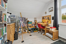 Bakkevej 8, Stilling, 8660 Skanderborg