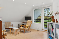 Teglgårdsbakken 12, 7620 Lemvig